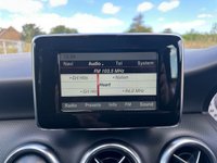 USED 2014 63 MERCEDES-BENZ A-CLASS 1.8 A200 CDI BLUEEFFICIENCY SPORT 5d 136 BHP &pound;35 A YEAR TAX! 2 KEYS! VGC!