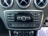 USED 2014 63 MERCEDES-BENZ A-CLASS 1.8 A200 CDI BLUEEFFICIENCY SPORT 5d 136 BHP &pound;35 A YEAR TAX! 2 KEYS! VGC!