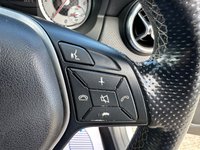 USED 2014 63 MERCEDES-BENZ A-CLASS 1.8 A200 CDI BLUEEFFICIENCY SPORT 5d 136 BHP &pound;35 A YEAR TAX! 2 KEYS! VGC!