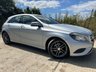 USED 2014 63 MERCEDES-BENZ A-CLASS 1.8 A200 CDI BLUEEFFICIENCY SPORT 5d 136 BHP &pound;35 A YEAR TAX! 2 KEYS! VGC!