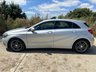USED 2014 63 MERCEDES-BENZ A-CLASS 1.8 A200 CDI BLUEEFFICIENCY SPORT 5d 136 BHP &pound;35 A YEAR TAX! 2 KEYS! VGC!