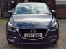 USED 2017 17 MAZDA 3 2.2 D SPORT NAV 5d 148 BHP SERVICED & MOT'D IN JULY 2024!