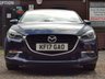 USED 2017 17 MAZDA 3 2.2 D SPORT NAV 5d 148 BHP SERVICED & MOT'D IN JULY 2024!