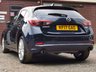 USED 2017 17 MAZDA 3 2.2 D SPORT NAV 5d 148 BHP SERVICED & MOT'D IN JULY 2024!