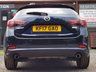 USED 2017 17 MAZDA 3 2.2 D SPORT NAV 5d 148 BHP SERVICED & MOT'D IN JULY 2024!