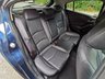 USED 2017 17 MAZDA 3 2.2 D SPORT NAV 5d 148 BHP SERVICED & MOT'D IN JULY 2024!