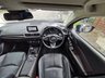 USED 2017 17 MAZDA 3 2.2 D SPORT NAV 5d 148 BHP SERVICED & MOT'D IN JULY 2024!