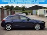 USED 2017 17 MAZDA 3 2.2 D SPORT NAV 5d 148 BHP SERVICED & MOT'D IN JULY 2024!
