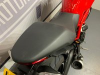 USED 2018 68 DUCATI Monster 797 - BUY ONLINE 24 HRS A DAY - FINANCE AVAILABLE - ALL TYPES OF CREDIT ACCEPTED WITH 7,375 MILES FROM NEW