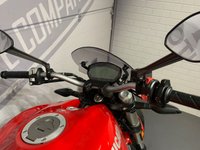 USED 2018 68 DUCATI Monster 797 - BUY ONLINE 24 HRS A DAY - FINANCE AVAILABLE - ALL TYPES OF CREDIT ACCEPTED WITH 7,375 MILES FROM NEW