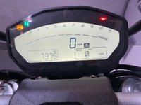 USED 2018 68 DUCATI Monster 797 - BUY ONLINE 24 HRS A DAY - FINANCE AVAILABLE - ALL TYPES OF CREDIT ACCEPTED WITH 7,375 MILES FROM NEW