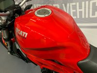 USED 2018 68 DUCATI Monster 797 - BUY ONLINE 24 HRS A DAY - FINANCE AVAILABLE - ALL TYPES OF CREDIT ACCEPTED WITH 7,375 MILES FROM NEW