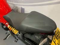 USED 2018 68 DUCATI Monster 797 - BUY ONLINE 24 HRS A DAY - FINANCE AVAILABLE - ALL TYPES OF CREDIT ACCEPTED WITH 7,375 MILES FROM NEW