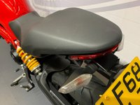 USED 2018 68 DUCATI Monster 797 - BUY ONLINE 24 HRS A DAY - FINANCE AVAILABLE - ALL TYPES OF CREDIT ACCEPTED WITH 7,375 MILES FROM NEW