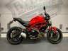 USED 2018 68 DUCATI Monster 797 - BUY ONLINE 24 HRS A DAY - FINANCE AVAILABLE - ALL TYPES OF CREDIT ACCEPTED WITH 7,375 MILES FROM NEW