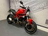 USED 2018 68 DUCATI Monster 797 - BUY ONLINE 24 HRS A DAY - FINANCE AVAILABLE - ALL TYPES OF CREDIT ACCEPTED WITH 7,375 MILES FROM NEW