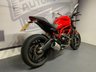 USED 2018 68 DUCATI Monster 797 - BUY ONLINE 24 HRS A DAY - FINANCE AVAILABLE - ALL TYPES OF CREDIT ACCEPTED WITH 7,375 MILES FROM NEW