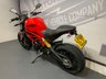 USED 2018 68 DUCATI Monster 797 - BUY ONLINE 24 HRS A DAY - FINANCE AVAILABLE - ALL TYPES OF CREDIT ACCEPTED WITH 7,375 MILES FROM NEW