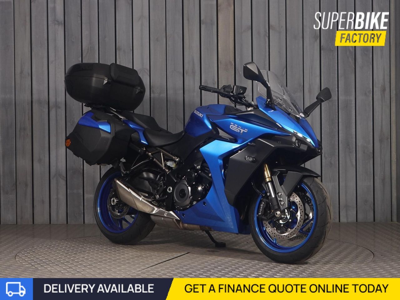 Suzuki Motorcycle Blue Book Value Used 2015 Suzuki GSX-R1000