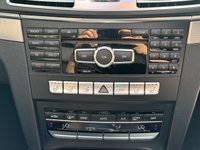 USED 2014 64 MERCEDES-BENZ E-CLASS 3.0 E350 BLUETEC AMG LINE 2d 255 BHP 