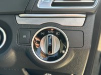 USED 2014 64 MERCEDES-BENZ E-CLASS 3.0 E350 BLUETEC AMG LINE 2d 255 BHP 
