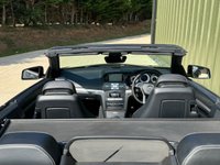 USED 2014 64 MERCEDES-BENZ E-CLASS 3.0 E350 BLUETEC AMG LINE 2d 255 BHP 