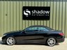 USED 2014 64 MERCEDES-BENZ E-CLASS 3.0 E350 BLUETEC AMG LINE 2d 255 BHP 