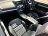 USED 2014 64 MERCEDES-BENZ E-CLASS 3.0 E350 BLUETEC AMG LINE 2d 255 BHP 