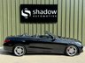 USED 2014 64 MERCEDES-BENZ E-CLASS 3.0 E350 BLUETEC AMG LINE 2d 255 BHP 