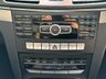USED 2014 64 MERCEDES-BENZ E-CLASS 3.0 E350 BLUETEC AMG LINE 2d 255 BHP 
