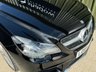 USED 2014 64 MERCEDES-BENZ E-CLASS 3.0 E350 BLUETEC AMG LINE 2d 255 BHP 