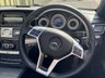 USED 2014 64 MERCEDES-BENZ E-CLASS 3.0 E350 BLUETEC AMG LINE 2d 255 BHP 