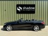 USED 2014 64 MERCEDES-BENZ E-CLASS 3.0 E350 BLUETEC AMG LINE 2d 255 BHP 