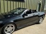USED 2014 64 MERCEDES-BENZ E-CLASS 3.0 E350 BLUETEC AMG LINE 2d 255 BHP 