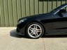 USED 2014 64 MERCEDES-BENZ E-CLASS 3.0 E350 BLUETEC AMG LINE 2d 255 BHP 