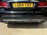 USED 2014 64 MERCEDES-BENZ E-CLASS 3.0 E350 BLUETEC AMG LINE 2d 255 BHP 