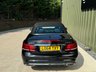 USED 2014 64 MERCEDES-BENZ E-CLASS 3.0 E350 BLUETEC AMG LINE 2d 255 BHP 