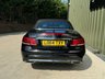 USED 2014 64 MERCEDES-BENZ E-CLASS 3.0 E350 BLUETEC AMG LINE 2d 255 BHP 