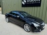 USED 2014 64 MERCEDES-BENZ E-CLASS 3.0 E350 BLUETEC AMG LINE 2d 255 BHP 