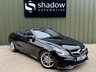 USED 2014 64 MERCEDES-BENZ E-CLASS 3.0 E350 BLUETEC AMG LINE 2d 255 BHP 