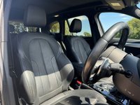 USED 2016 16 BMW X1 2.0 XDRIVE25D M SPORT 5d 228 BHP M-Sport 9525.00 Extras Fitted