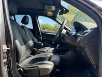 USED 2016 16 BMW X1 2.0 XDRIVE25D M SPORT 5d 228 BHP M-Sport 9525.00 Extras Fitted