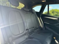 USED 2016 16 BMW X1 2.0 XDRIVE25D M SPORT 5d 228 BHP M-Sport 9525.00 Extras Fitted