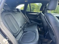 USED 2016 16 BMW X1 2.0 XDRIVE25D M SPORT 5d 228 BHP M-Sport 9525.00 Extras Fitted
