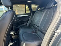 USED 2016 16 BMW X1 2.0 XDRIVE25D M SPORT 5d 228 BHP M-Sport 9525.00 Extras Fitted