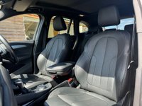 USED 2016 16 BMW X1 2.0 XDRIVE25D M SPORT 5d 228 BHP M-Sport 9525.00 Extras Fitted