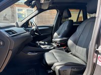 USED 2016 16 BMW X1 2.0 XDRIVE25D M SPORT 5d 228 BHP M-Sport 9525.00 Extras Fitted