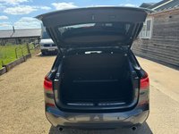 USED 2016 16 BMW X1 2.0 XDRIVE25D M SPORT 5d 228 BHP M-Sport 9525.00 Extras Fitted