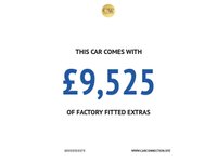 USED 2016 16 BMW X1 2.0 XDRIVE25D M SPORT 5d 228 BHP M-Sport 9525.00 Extras Fitted