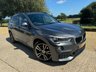 USED 2016 16 BMW X1 2.0 XDRIVE25D M SPORT 5d 228 BHP M-Sport 9525.00 Extras Fitted